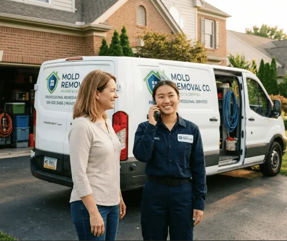 Crawlspace Mold Remediation Dawsonville, GA FAQs